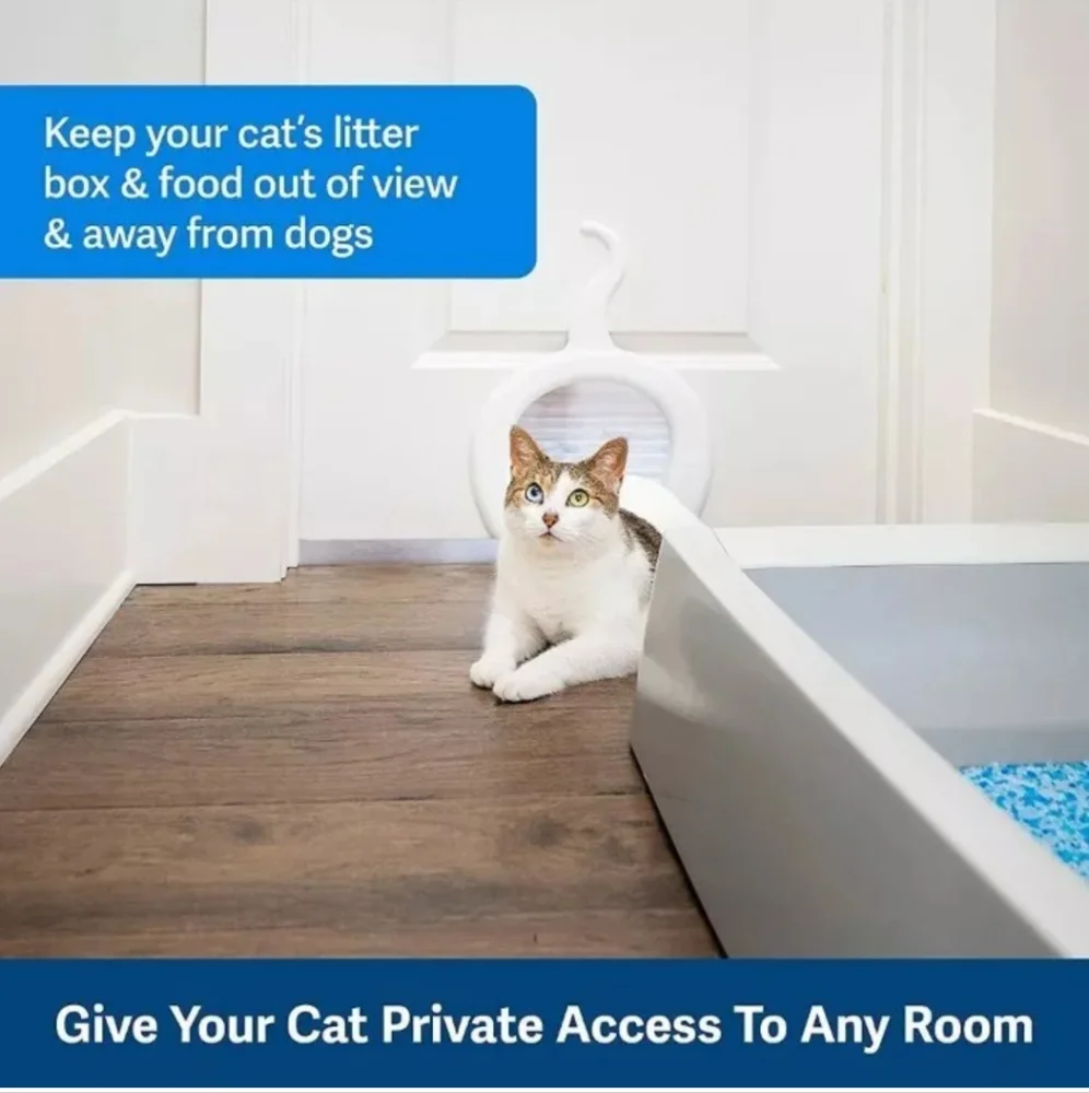 PetSafe cat corridor